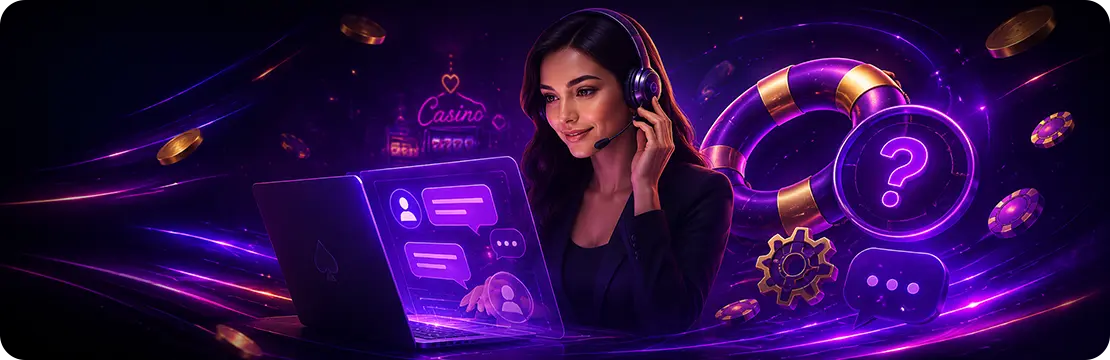 ElfBet support